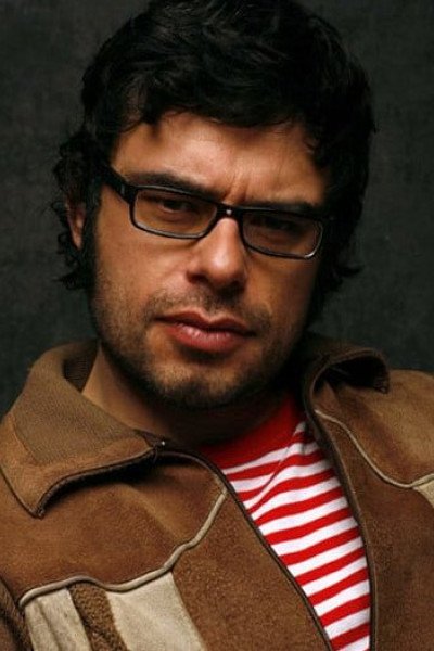 Джемейн Клемент