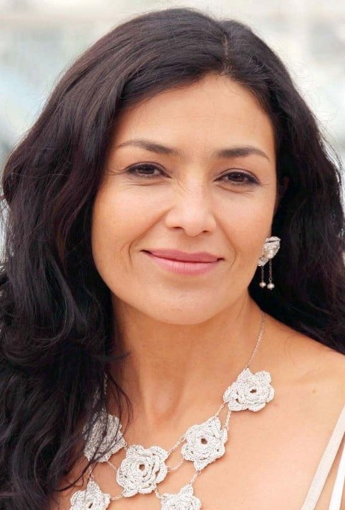 Долорес Эредия