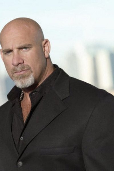 Билл Голдберг