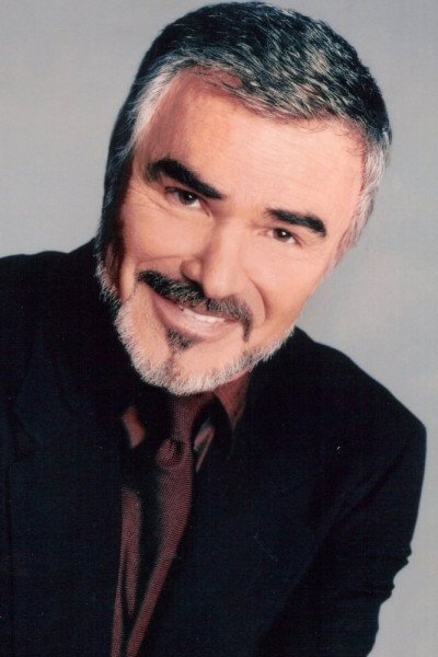 Берт Рейнолдс