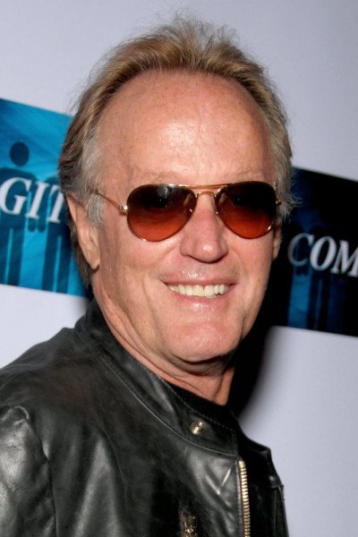 Питер Фонда