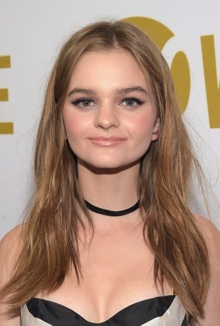 Кэррис Дорси