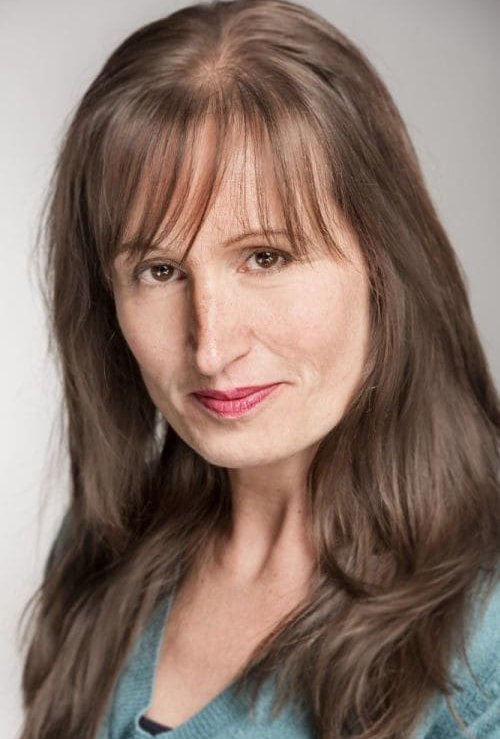 Sian Francis
