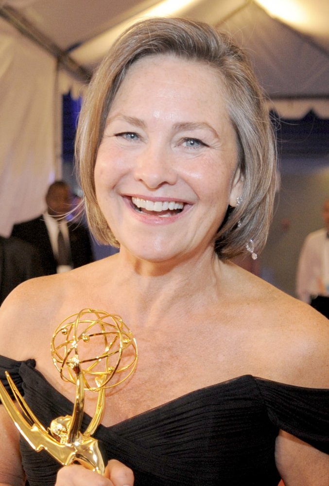 Черри Джонс