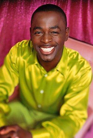 Алими Баллард