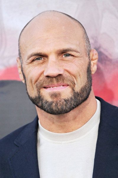 Рэнди Кутюр