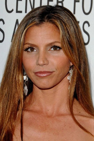 Харизма Карпентер