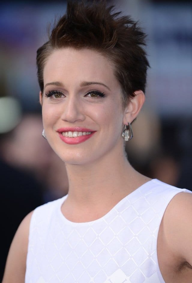 Даниэла Картес