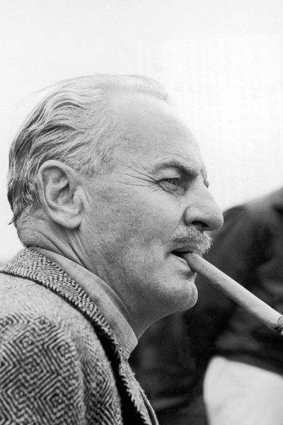 Дэррил Ф. Занук