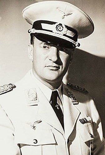 George Sanders