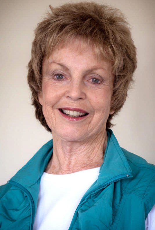 Патриция Элдерсли