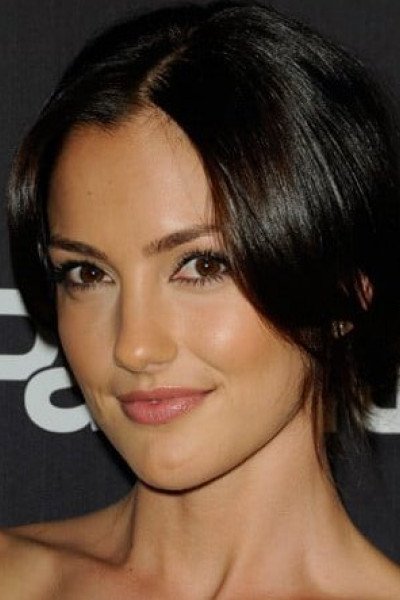 Минка Келли