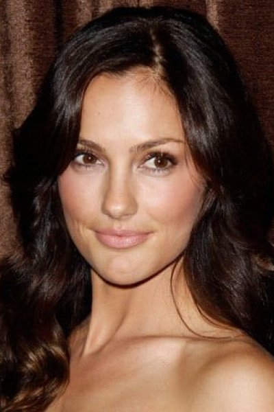 Минка Келли