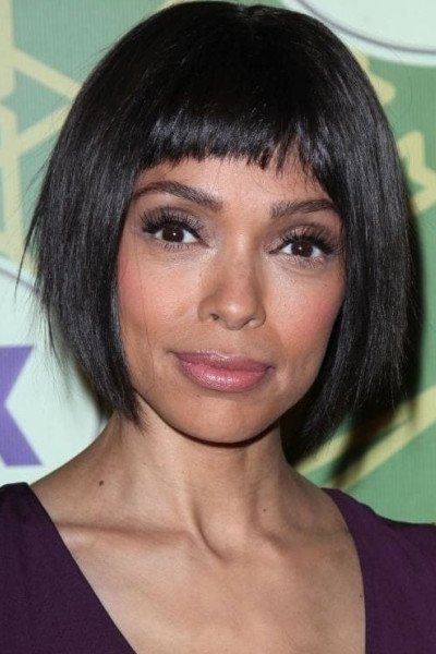 Тамара Тейлор