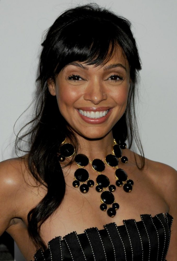 Тамара Тейлор