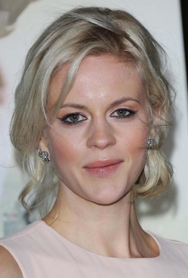 Джорджия Кинг