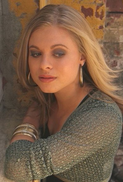 Бонни Пессе