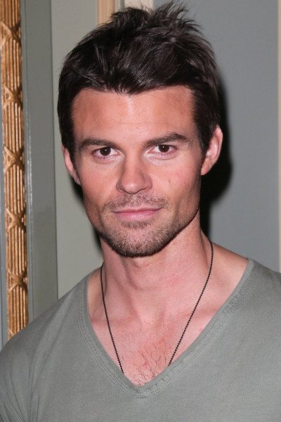 Дэниэл Гиллис