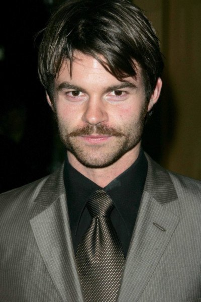 Дэниэл Гиллис