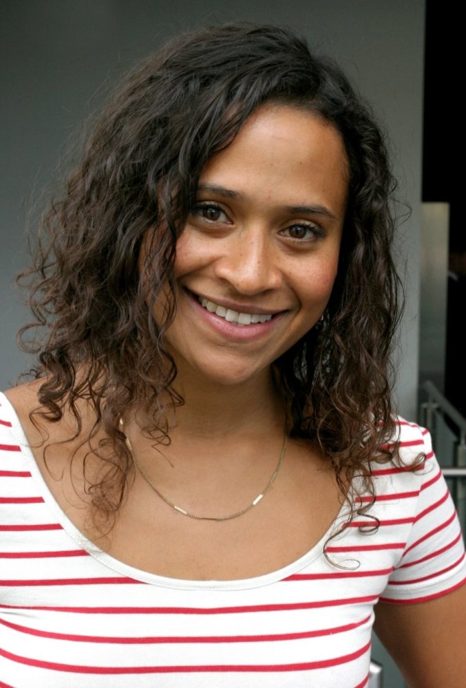 Энджел Колби