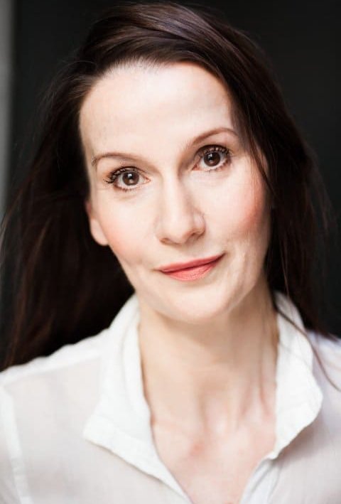 Brigitte Millar