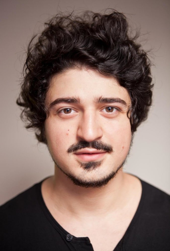 Юрий Сардаров
