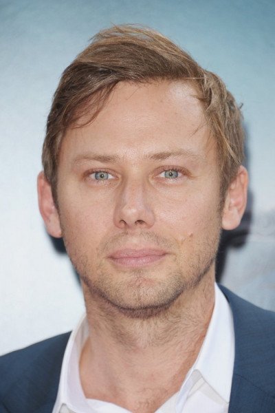 Джимми Симпсон