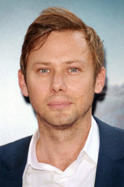 Джимми Симпсон