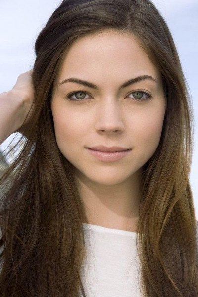 Кэйтлин Карвер