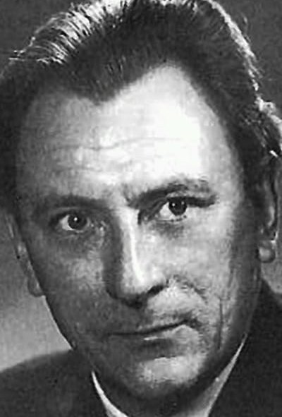 Сидни Уолкер