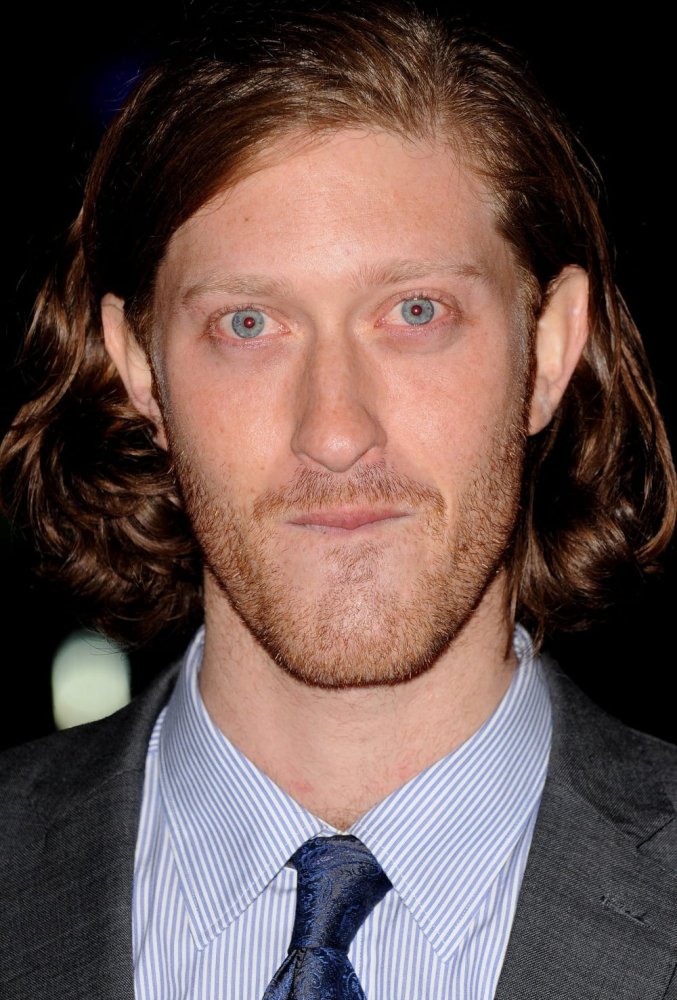 Сэмюэл Рукин