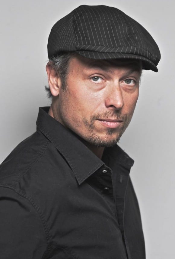 Оливье Шнайдер