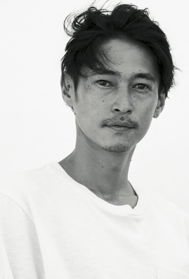 Ёсукэ Кубодзука