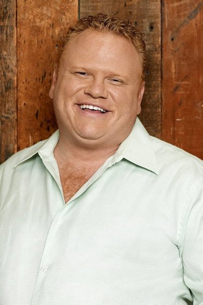 Ларри Джо Кэмпбелл