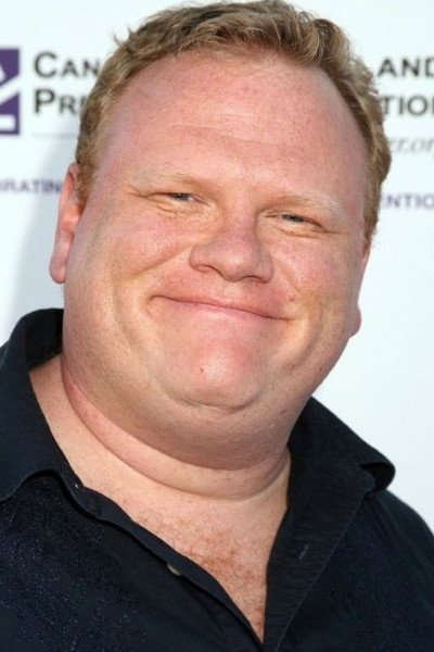 Ларри Джо Кэмпбелл