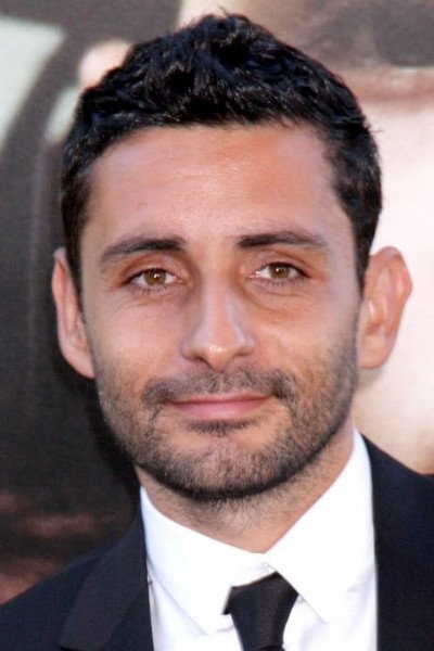 Жауме Кольет-Серра