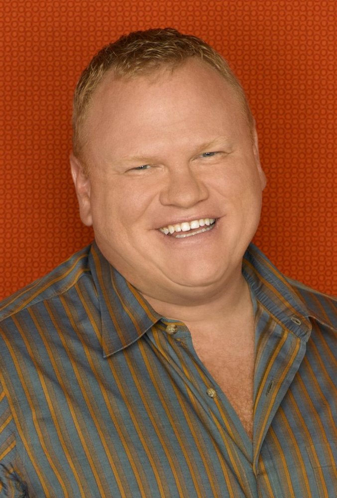 Ларри Джо Кэмпбелл