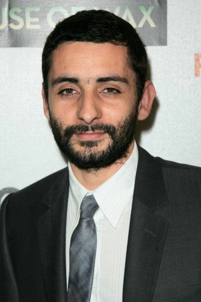 Жауме Кольет-Серра