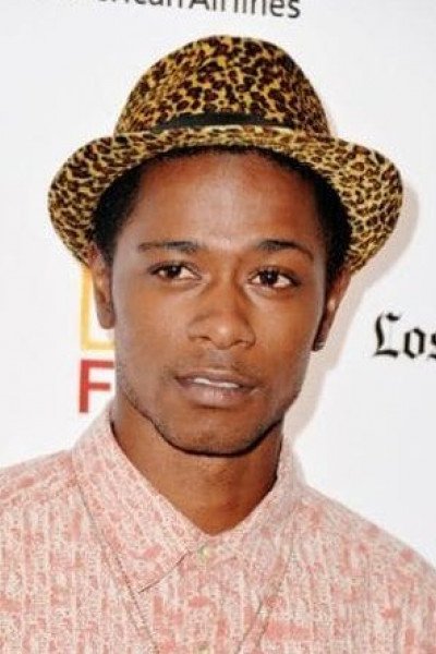 LaKeith Stanfield netflix movie