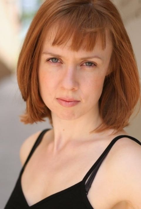 Лаура Уоддэлл