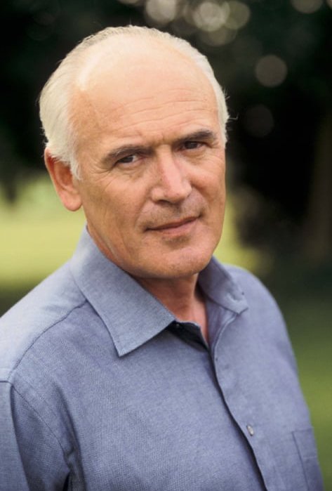 Теренс Харви