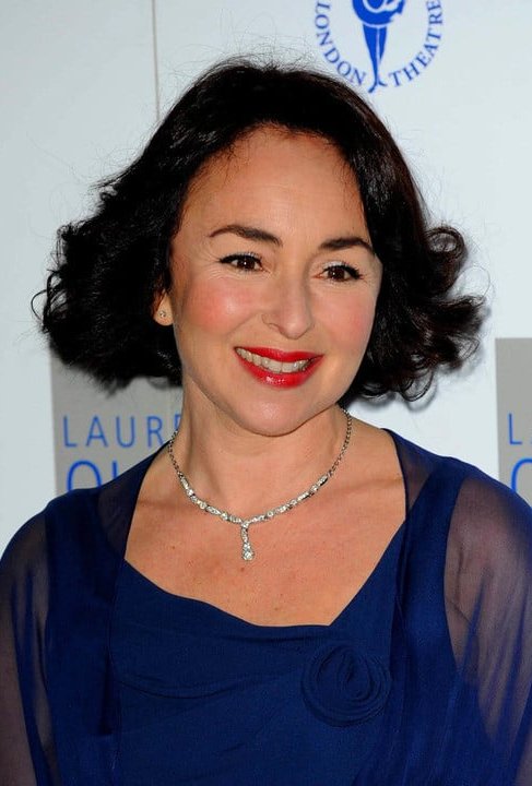 Саманта Спиро