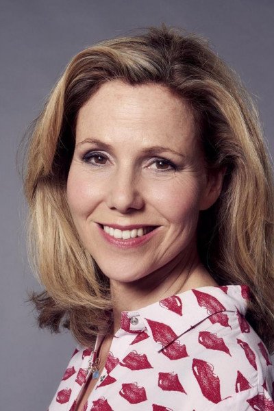 Сэлли Филлипс