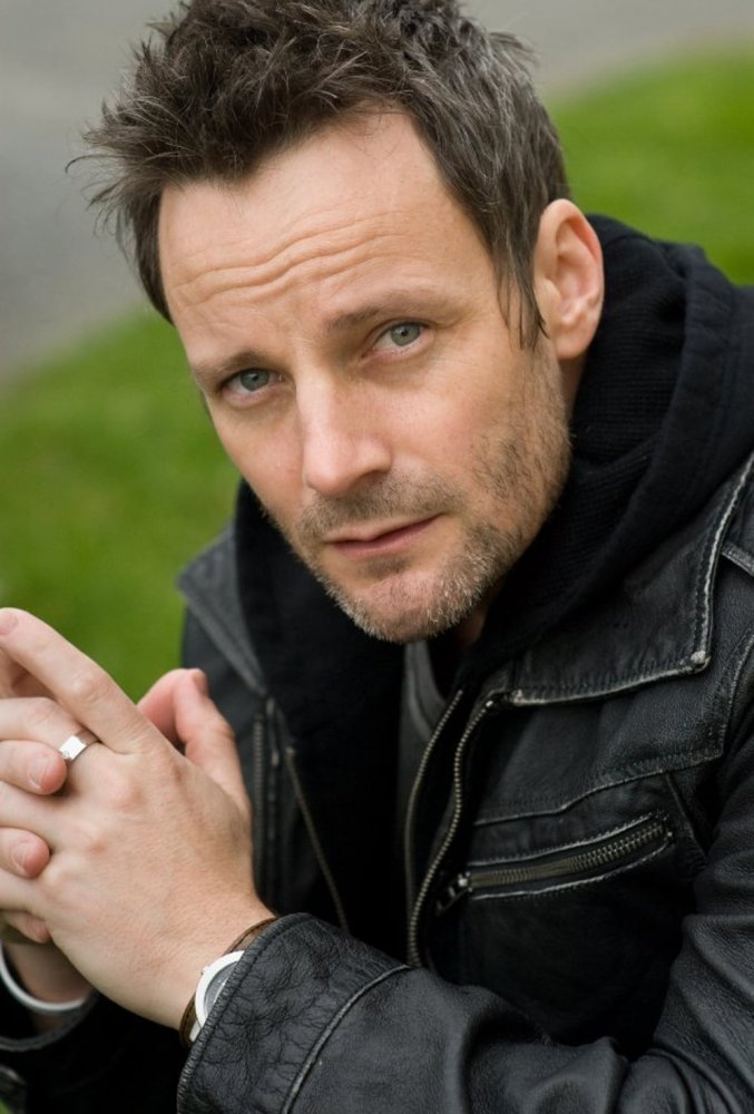 Райан Роббинс