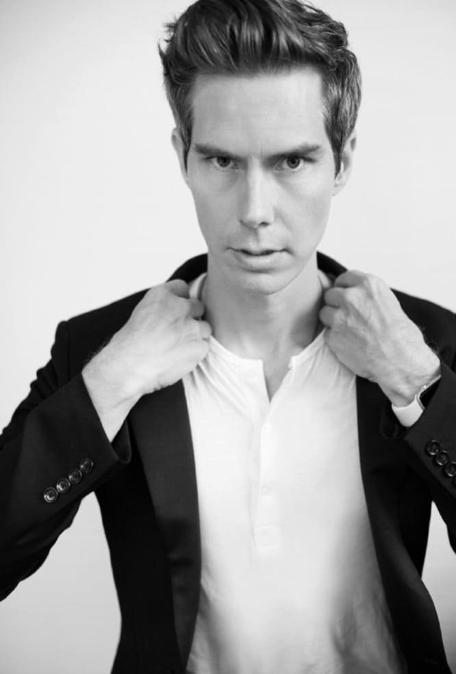 Кристиан Слоун