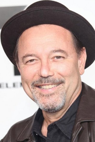 Рубен Бладес