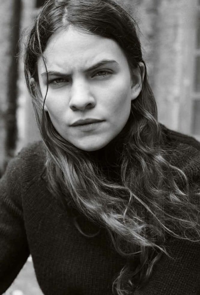 Coco Sumner