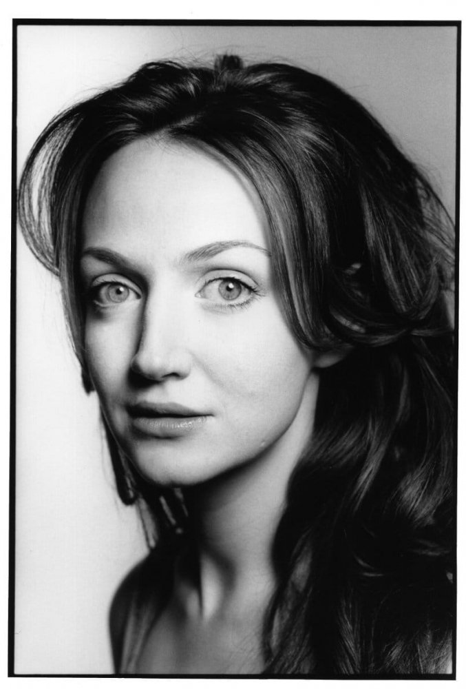 Оливия Грант