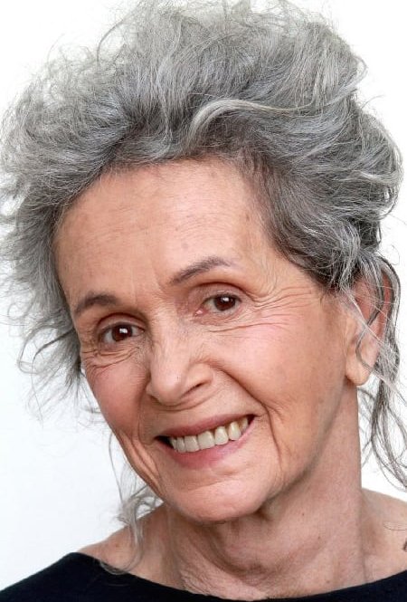 Патриция Сквайр