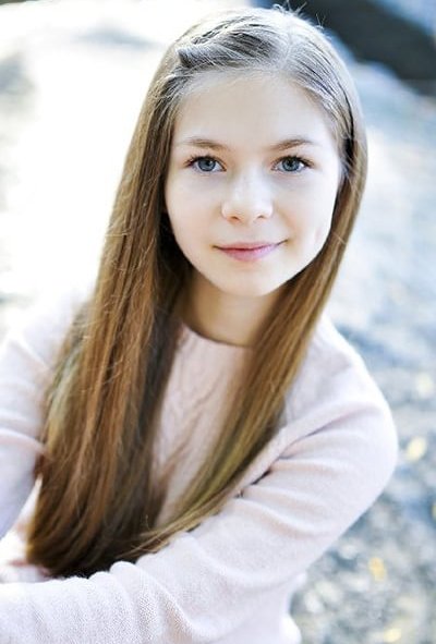 Виктория Ли